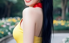 护花危情第二部